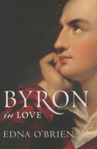 Byron in love