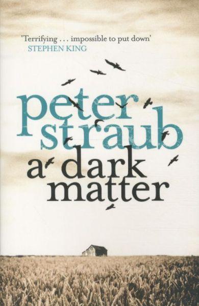 A Dark Matter