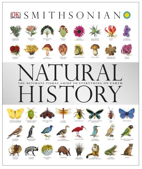 NATURAL HISTORY