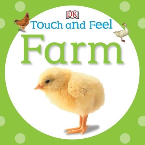 FARM - TOUCH AND FEEL