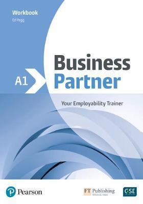 Business partner ; workbook ; A1