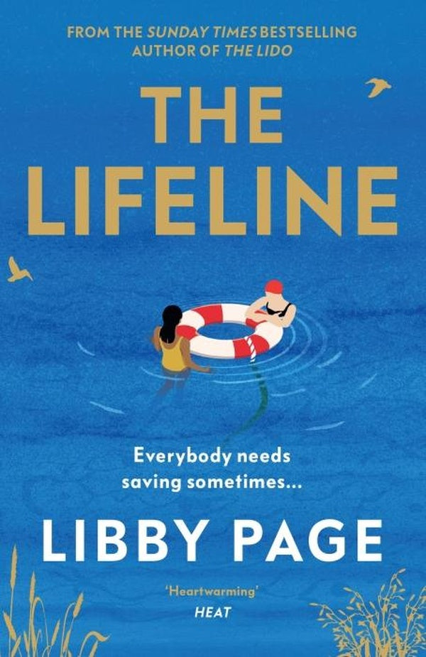 THE LIFELINE