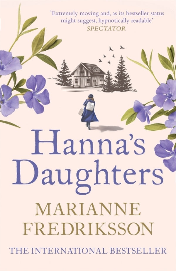 HANNA''S DAUGHTERS