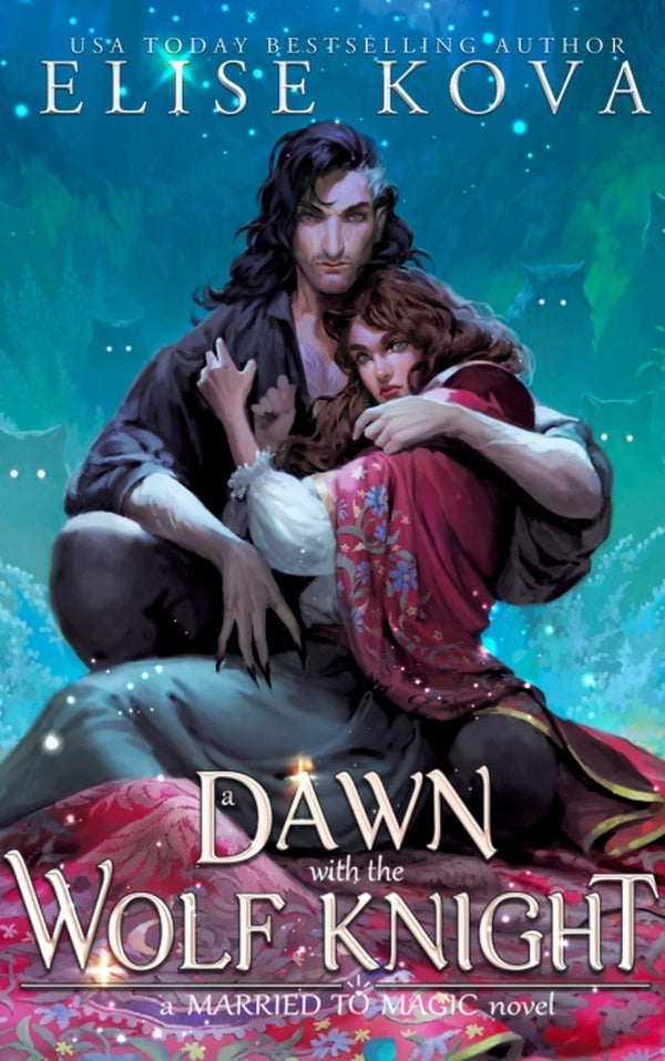 A DAWN WITH THE WOLF KNIGHT