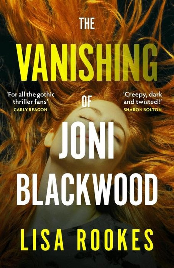 THE VILLAGE ; A BRILLIANTLY CHILLING AND THRILLING MYSTERY DEBUT NOVEL