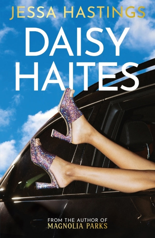 DAISY HAITES - BOOK 2