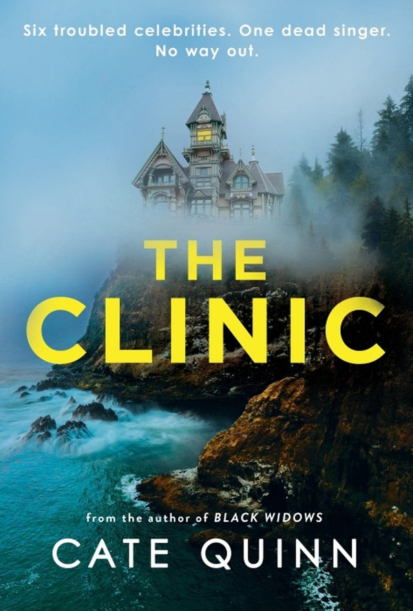 THE CLINIC