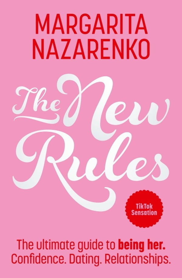 THE NEW RULES