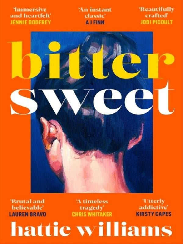 Bitter Sweet : The breathtaking and searingly beautiful must-read book you won't want to put down!