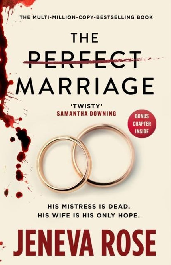 THE PERFECT MARRIAGE