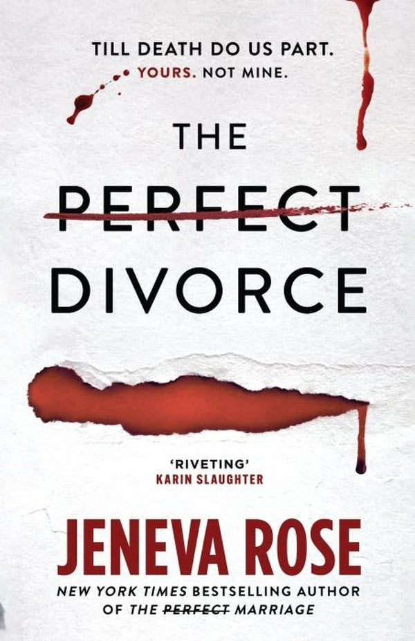 THE PERFECT DIVORCE