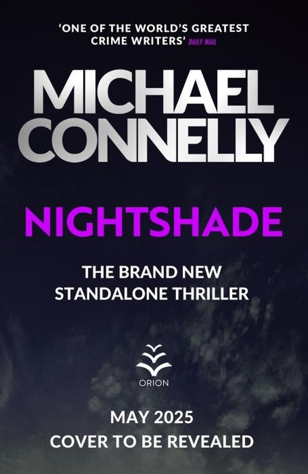 NIGHTSHADE