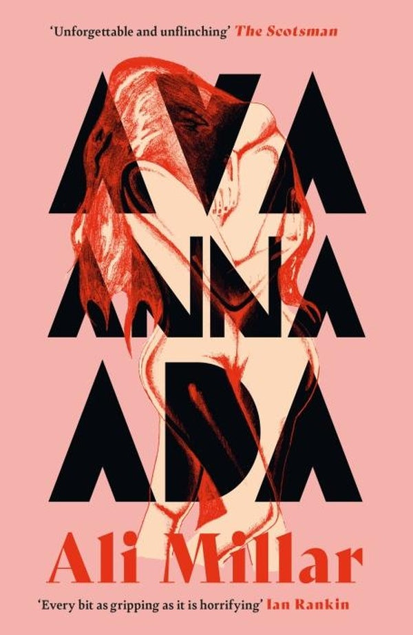 AVA ANNA ADA