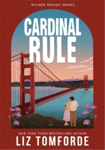 Cardinal Rule : The brand new series from the author of Mile High