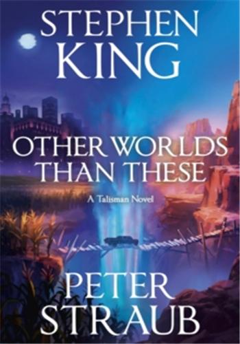 Other worlds than these