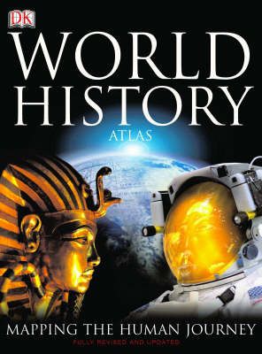 Atlas of world history