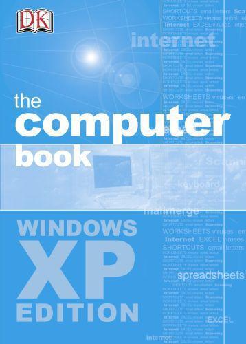 The computer book