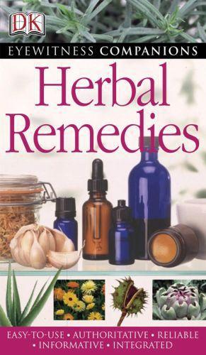 Eyewitness companions: herbal remedies