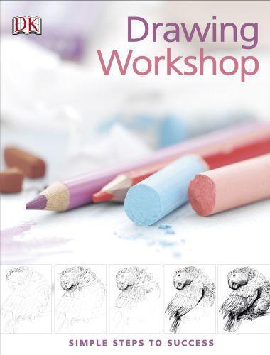 Drawing workshop: simple steps to success