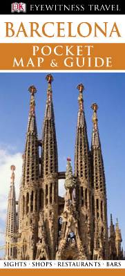 Pocket Barcelona