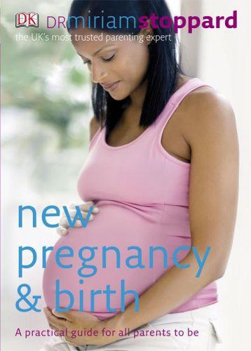 New pregnancy and birth