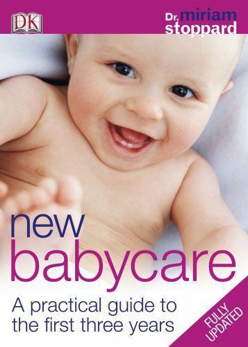 New babycare