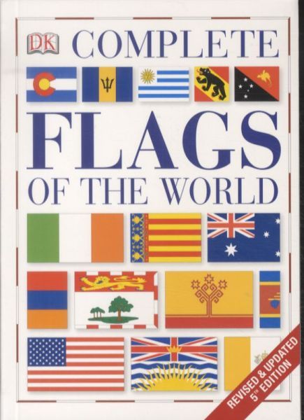 Great world atlas - 5th edition