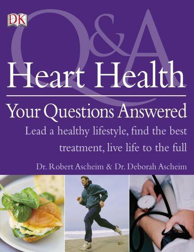Heart health your questions answered