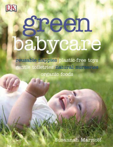 Green babycare