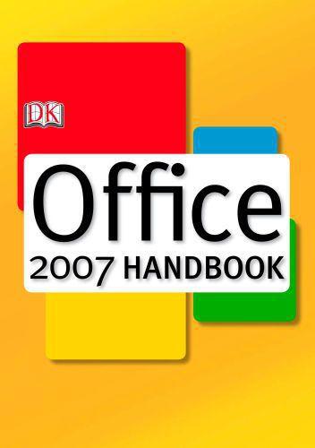 Office 2007 handbook
