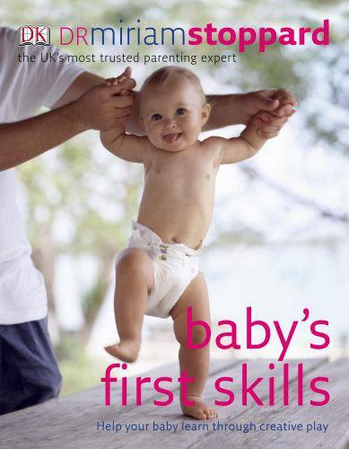 Baby's first skills