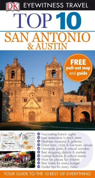 SAN ANTONIO AND AUSTIN