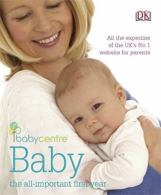 Baby, the all-important first year