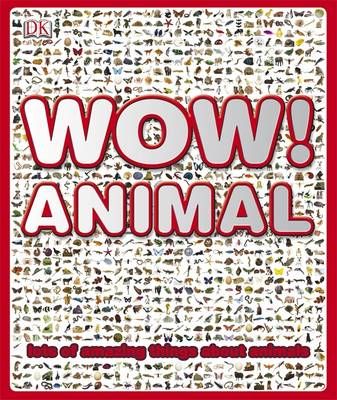 Wow ! animal - lots of amazing things about animals