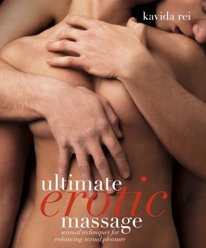 Ultimate erotic massage