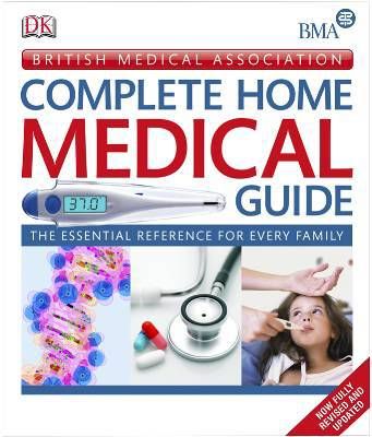 Complete home medical guide