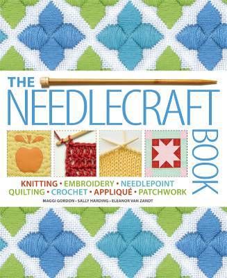 The needlecraft book