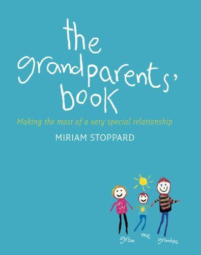 The grandparents'book