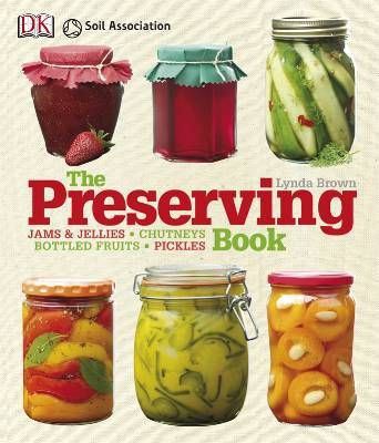 The preserving book