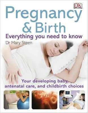 Pregnancy and birth everything you need to know