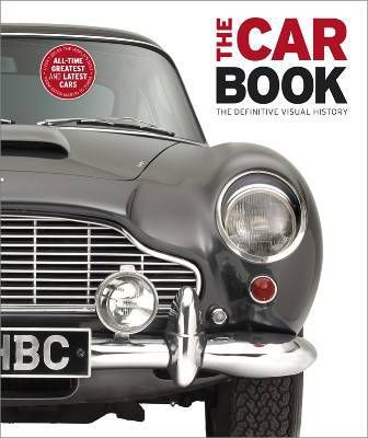 Car book, the