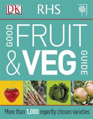 Good fruit and veg guide
