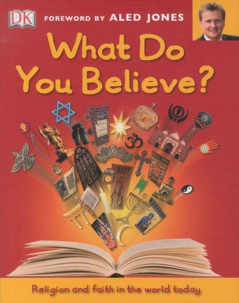 What do you believe?