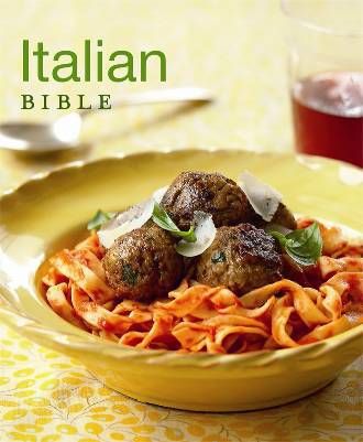 Italian bible