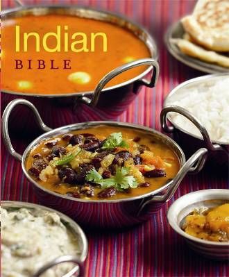 Indian bible