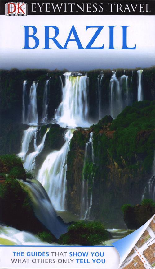 EYEWITNESS : BRAZIL