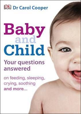 Baby & child your questions answered