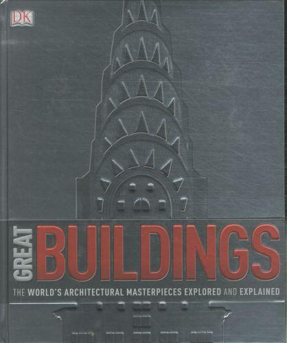 Great buildings