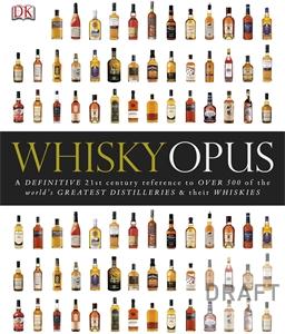 Whisky opus
