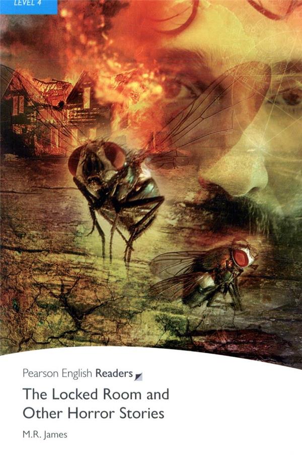 The locked room and other horror stories - flash vidéo